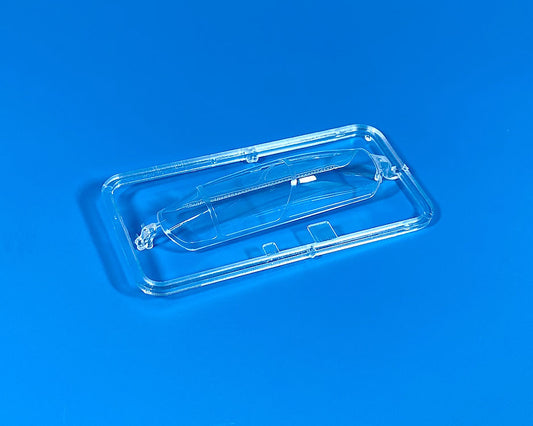 IsraDecal Studio IC-48066 1:48 T-6A/C Texan II Clear Plastic Canopy