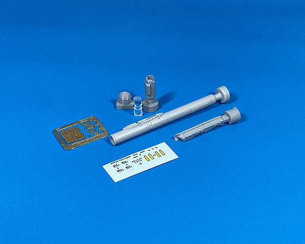IsraDecal Studio IC-32049 1:32 AN/ALQ-23 Pave Spike