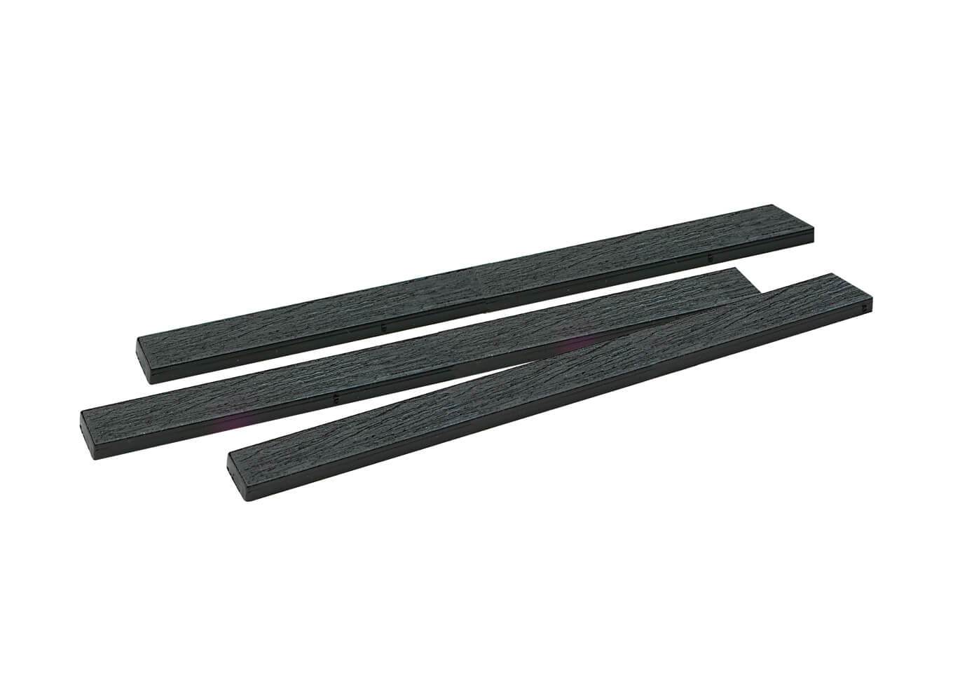 PECO IL-714 Wood Grain Sleepering O Gauge