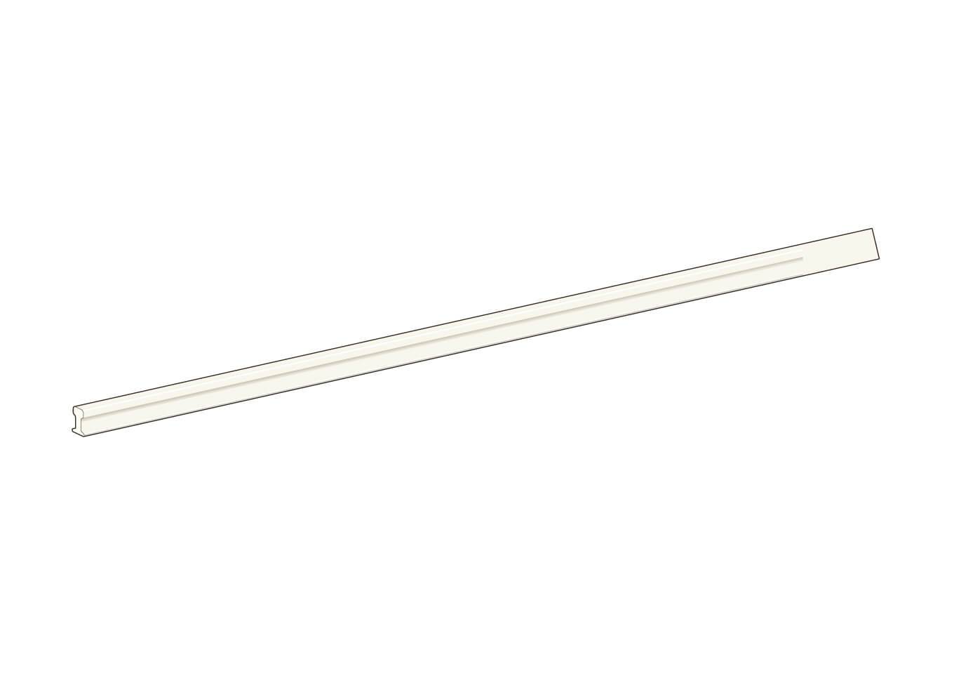 PECO IL-7BH Code 124 Bullhead Rail O Gauge