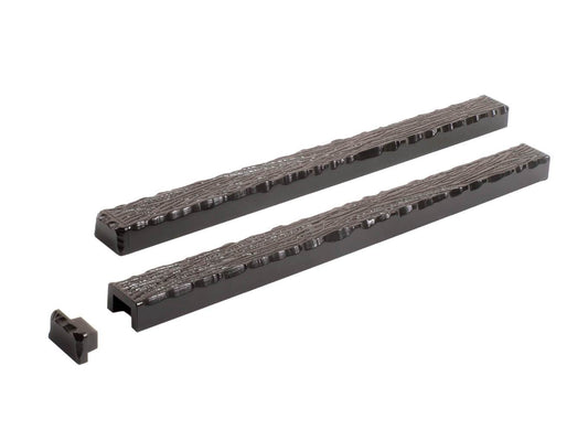 PECO IL-920 Wood Grain Sleepers G Gauge