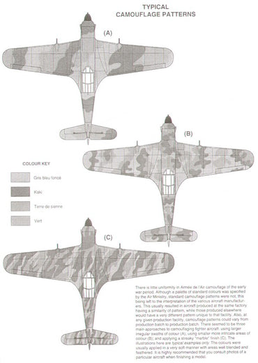 Iliad Design ILCC10 French Air Force, Battle of France and Armistice Air Force