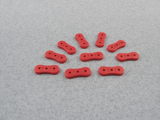 Radio Active Rigging Bowsie 3 hole RMA3090