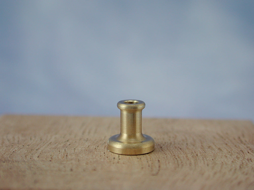 Radio Active Profiled Flagstaff Base(Pk2) RMA62024