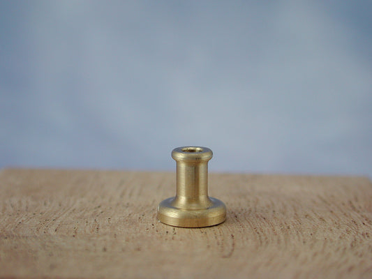 Radio Active Profiled Flagstaff Base(Pk2) RMA62024