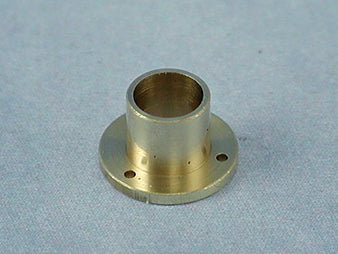 Radio Active 5mm Mast Base RMA62040