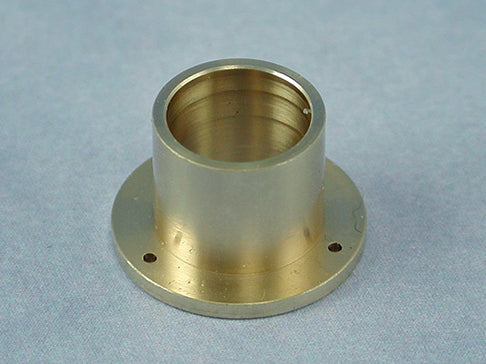 Radio Active 10mm Mast Base RMA62046