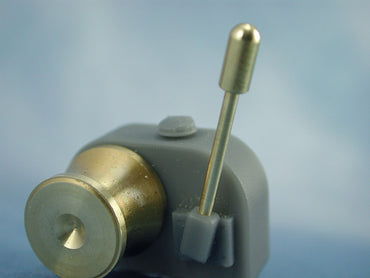 Radio Active Control Lever 3x20.5mm RMA62261