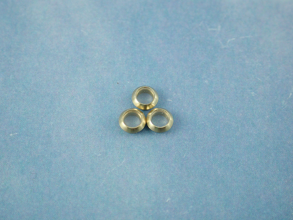 Radio Active Porthole, 5mm, Without Flange, Glazed, 10pk RMA67105