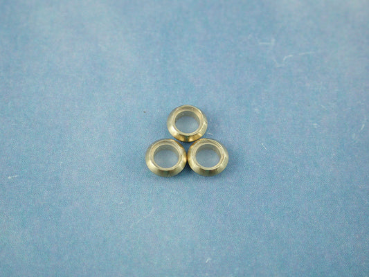 Radio Active Porthole, 6mm, Without Flange, Glazed, 10pk RMA67106