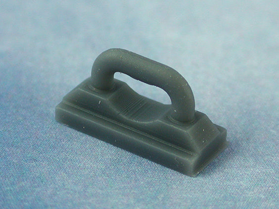 Radio Active Gog Eye 16x7x9.5mm RMABR408