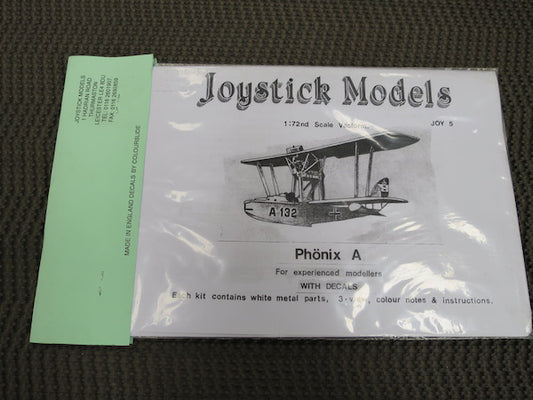 Joystick JOY05 1:72 Phonix