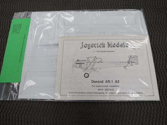 Joystick JOY13 1:72 Dorand AR.1A2