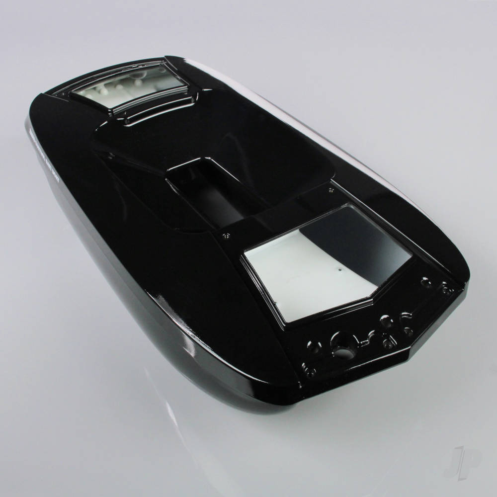 Joysway Hull Painted with Decal Sheet 315115