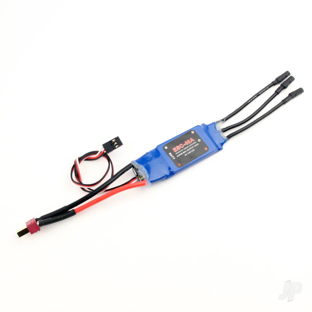 Joysway 40A Brushless ESC 630203