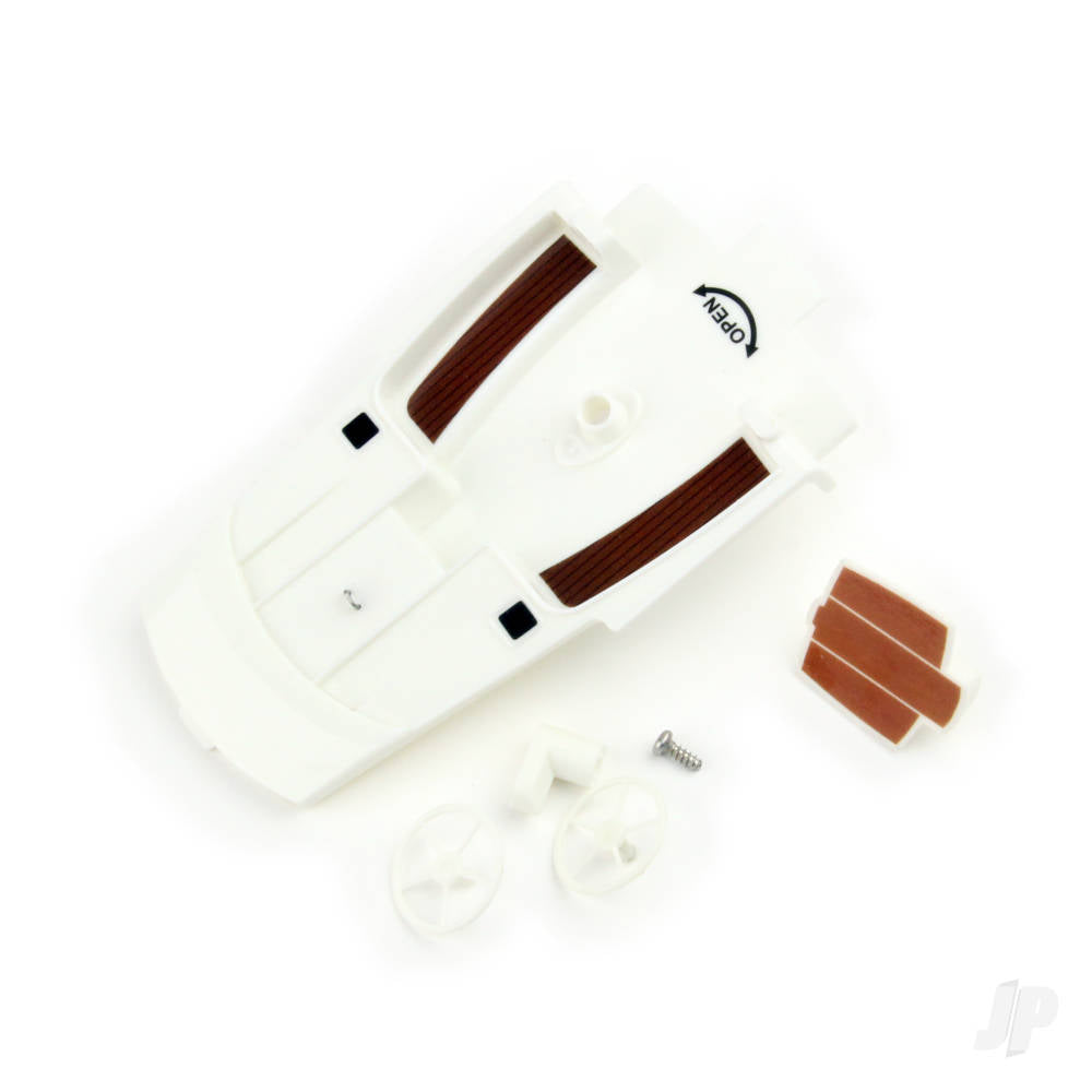 Joysway Deck (2014 Version) 880202