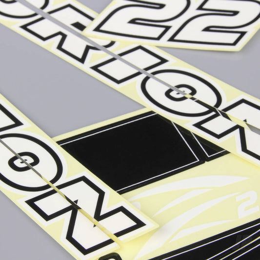 Joysway Decal Stickers 880303