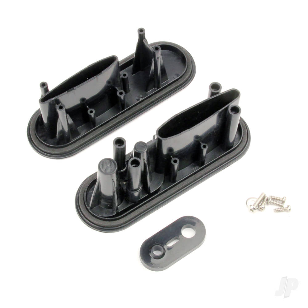 Joysway Fin Box & Mast Fitting 880505