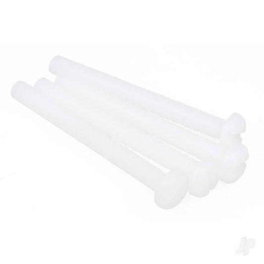 JP M4 Wingfix Wingbolt Only (4 pcs) D5507994