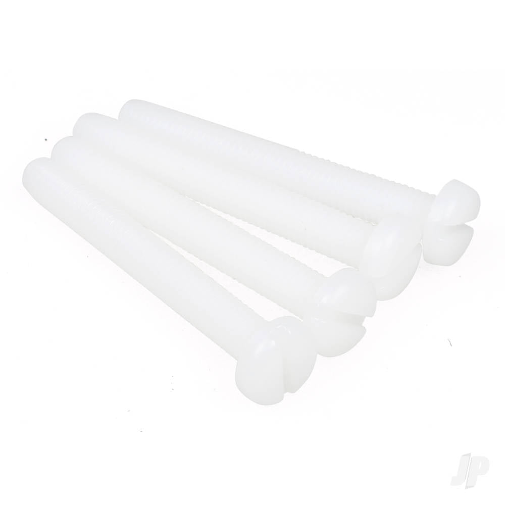 JP M5x40mm Wingfix Wingbolt Only (4 pcs) D5507998