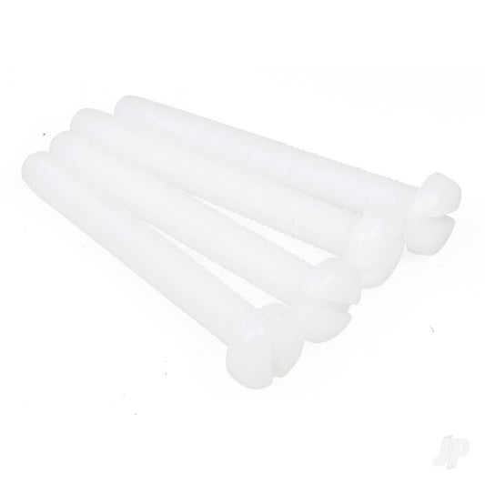 JP M5x40mm Wingfix Wingbolt Only (4 pcs) D5507998