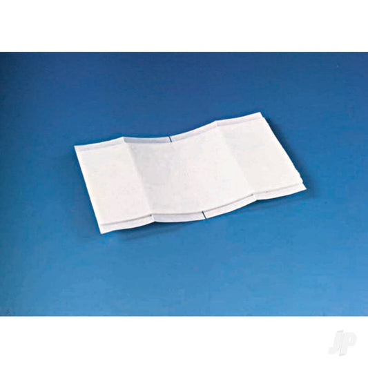 JP Thin Servo Tape (4 pcs) D5508003