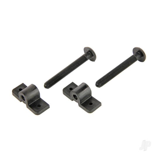 JP M6 Wingfix Wingbolt & Bracket (2 pcs) D5508004