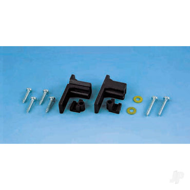 JP Side Mounting Servo Bracket D5508005