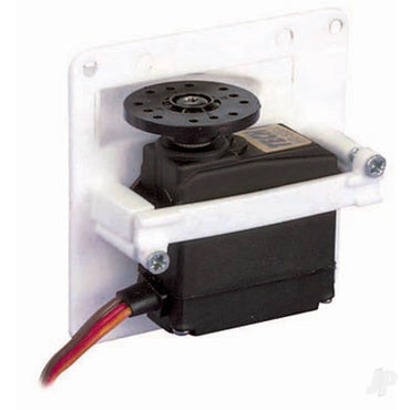JP Micro Wing Servo Mount (2 pcs) D5508013