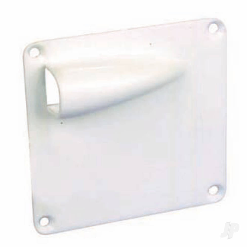 JP Micro Wing Servo Mount (2 pcs) D5508013