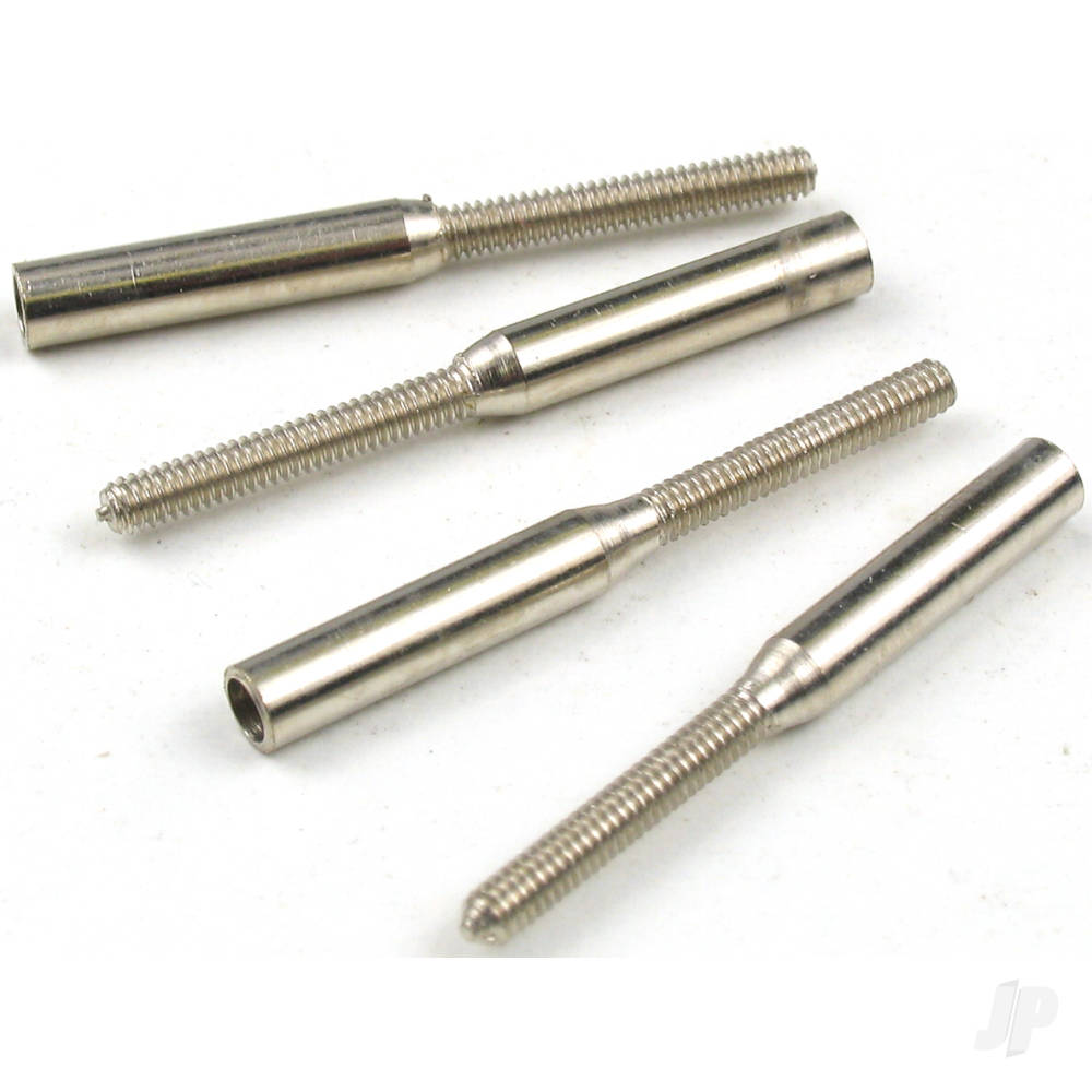 JP Solder Extender M2 (4 pcs) D5508043
