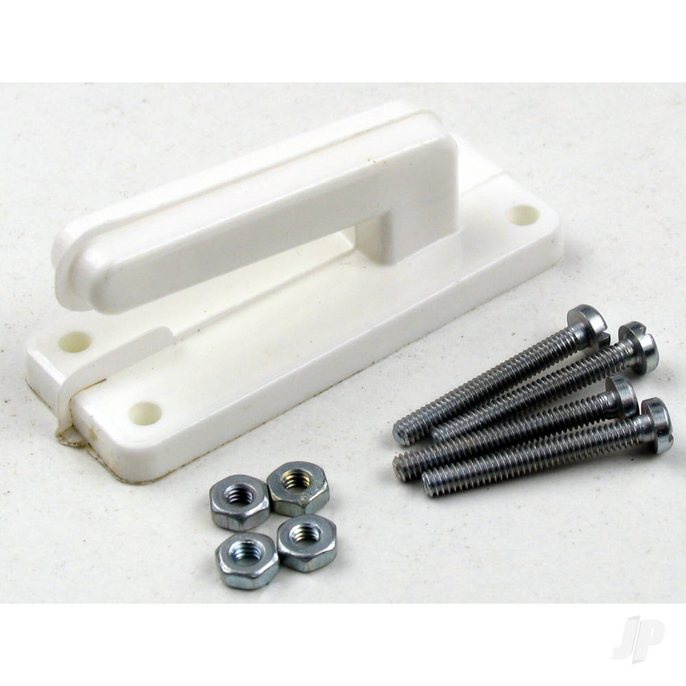 JP Glider Tow Hook D5508045