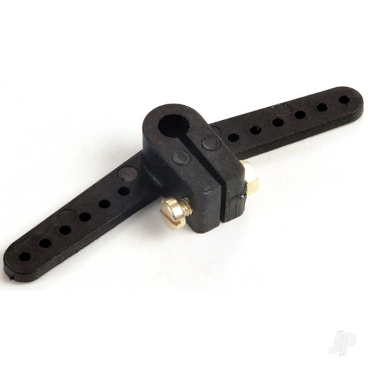 JP Tiller Arm Double D5511700