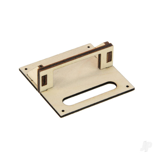 JP Micro Servo Mount DA0006