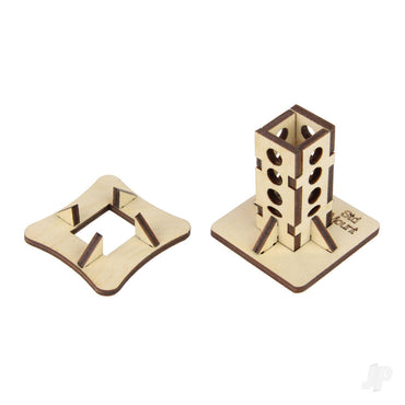 JP Electric Motor Mount (Small) DA0014