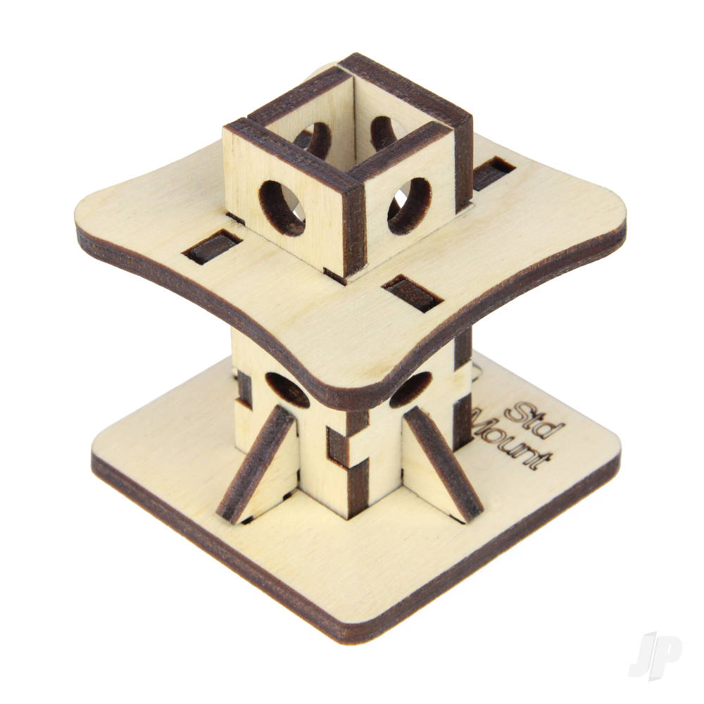 JP Electric Motor Mount (Small) DA0014