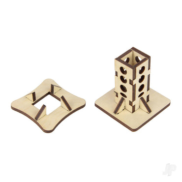 JP Electric Motor Mount (Large) DA0016