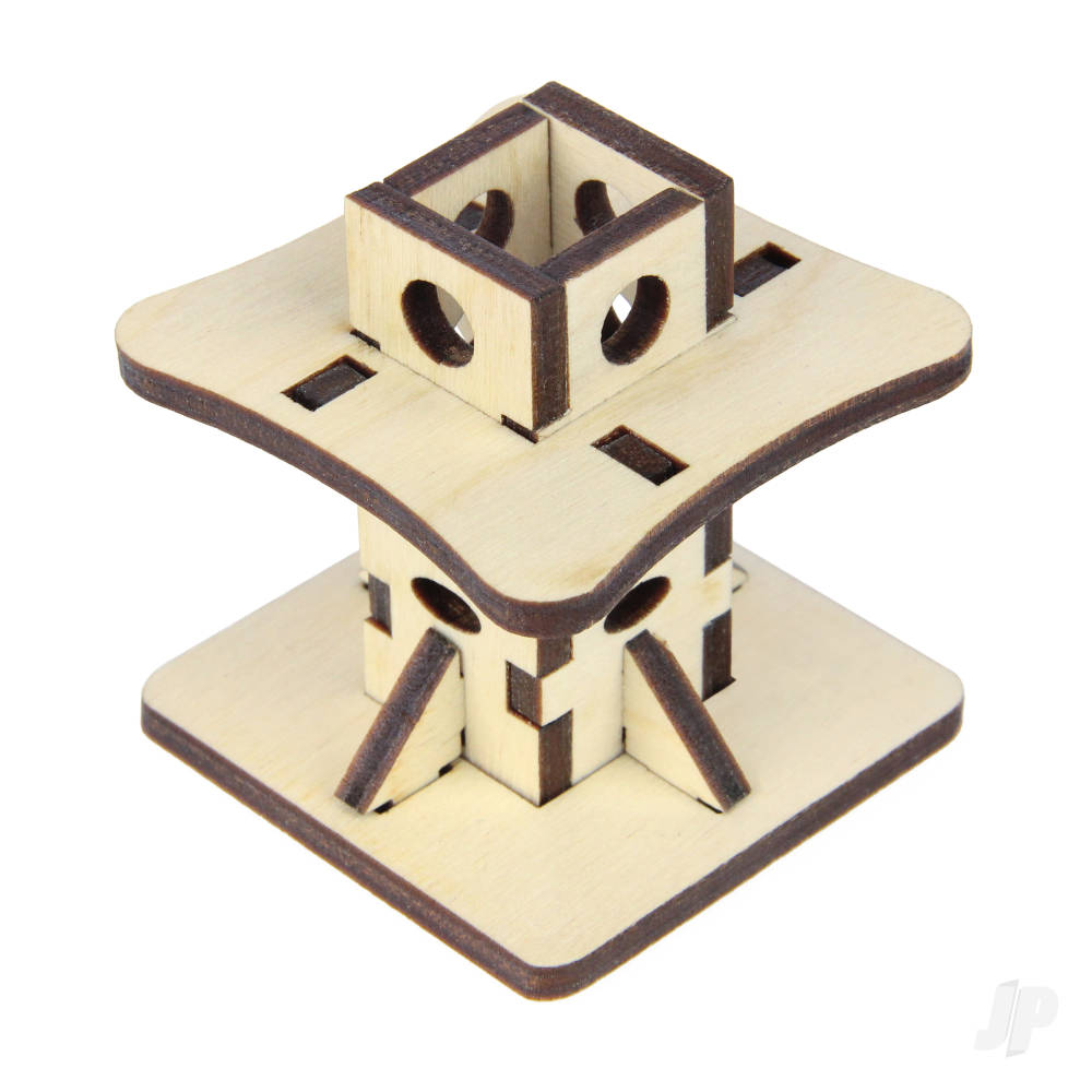 JP Electric Motor Mount (Large) DA0016