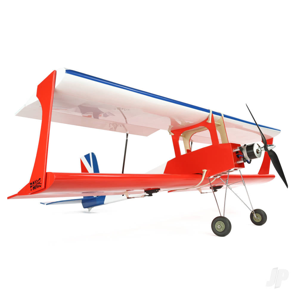 JP ARTF Panic (Electric or i.c.) DAA1001