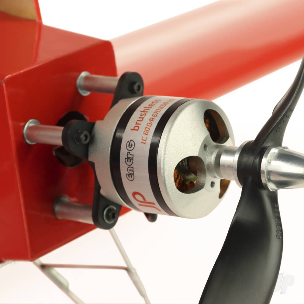 JP ARTF Panic (Electric or i.c.) DAA1001