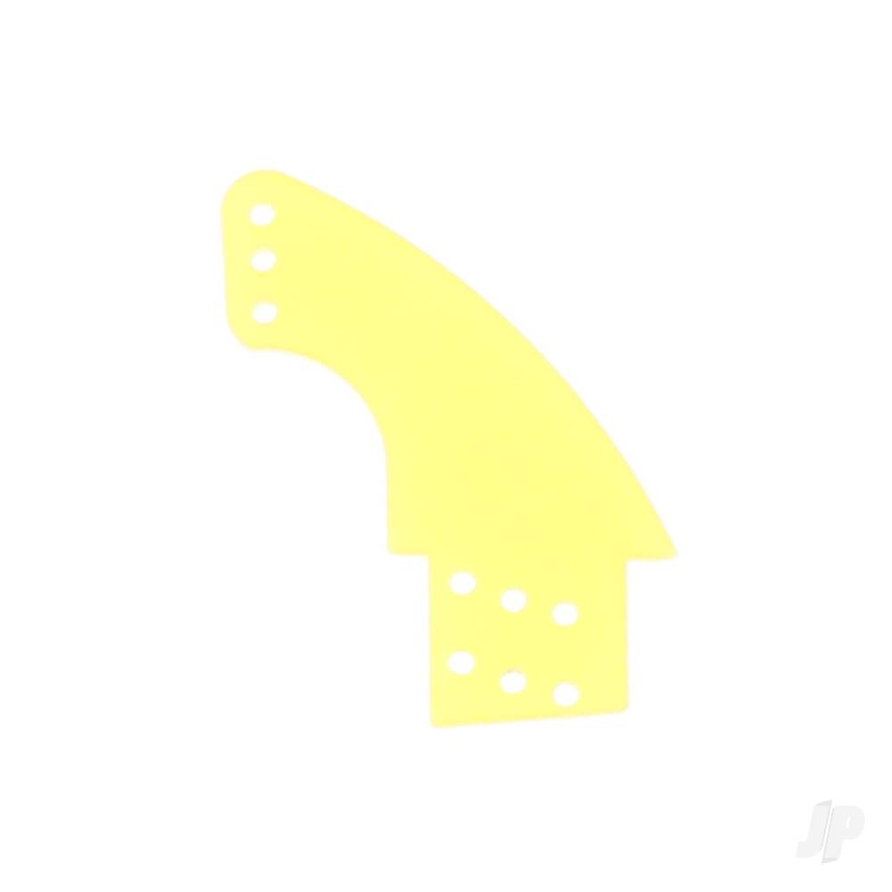 JP Composite Control Arm No. 7 (4 pcs) DAC00007