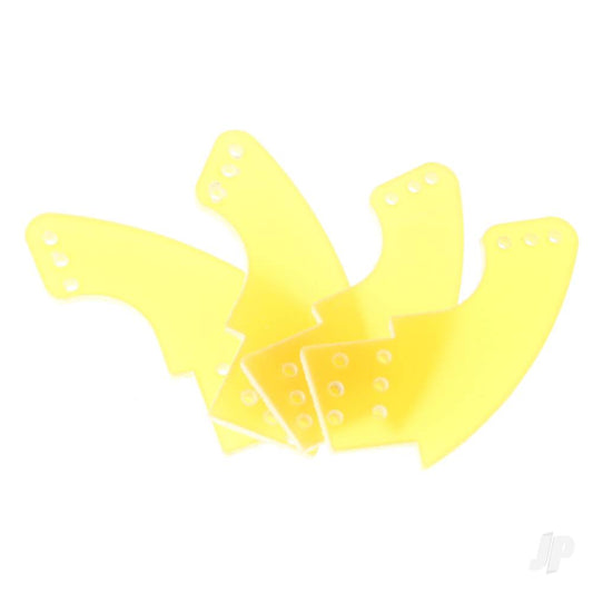 JP Composite Control Arm No. 7 (4 pcs) DAC00007