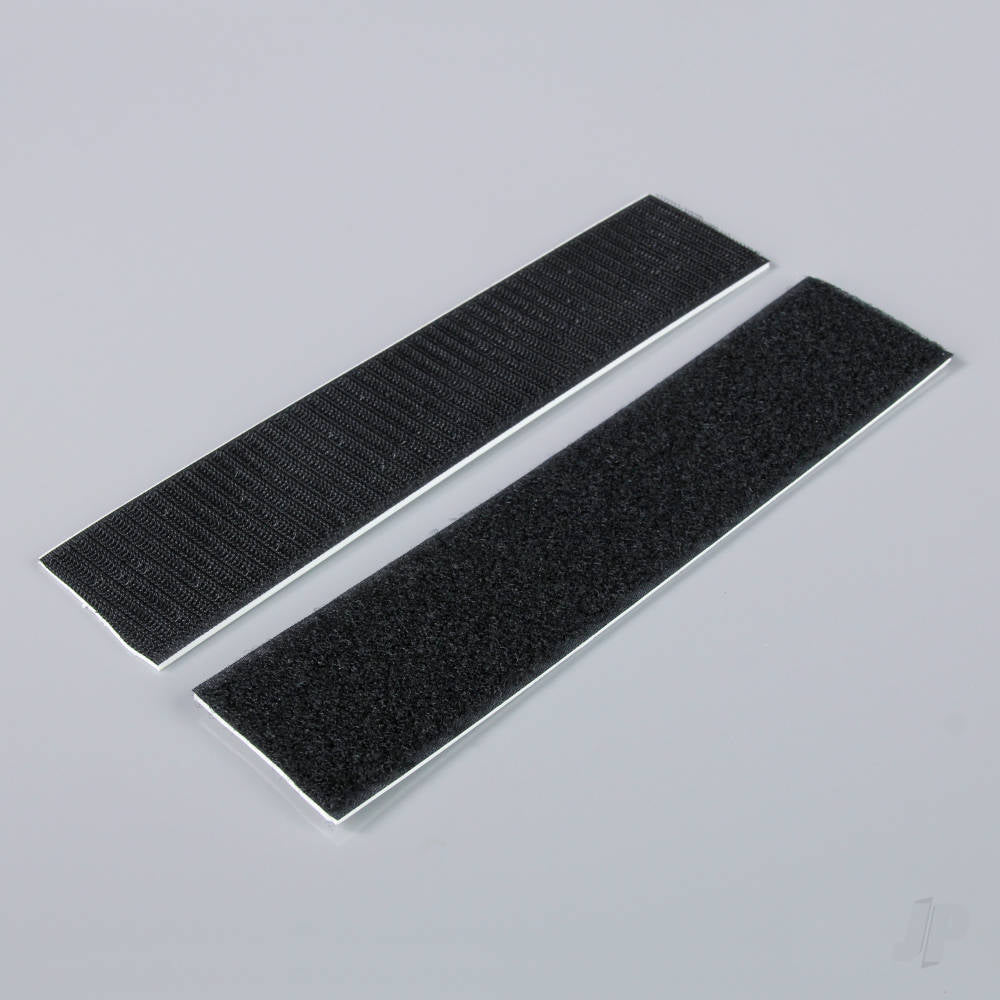 JP Hook and Loop Tape with 2mm Foam Back (230x50mm) DAC00012