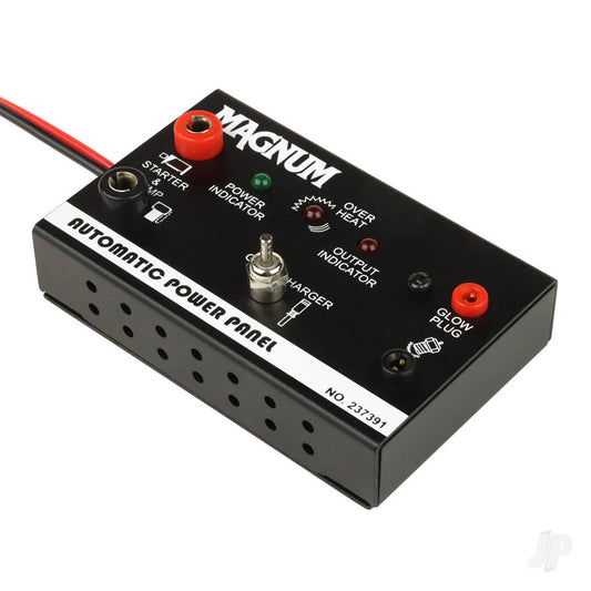 JP Mini Automatic Power Panel DAC00015