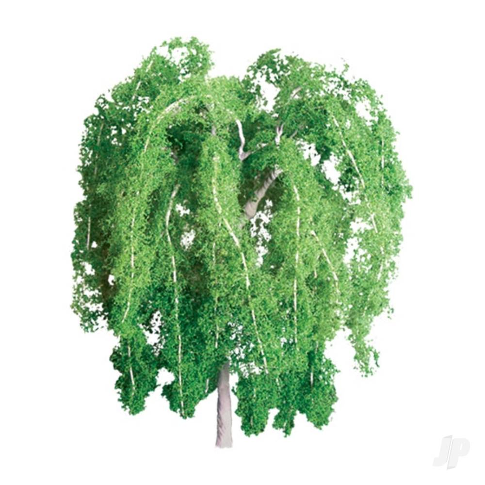JTT Weeping Willow, 3in, (2 per pack) 94270