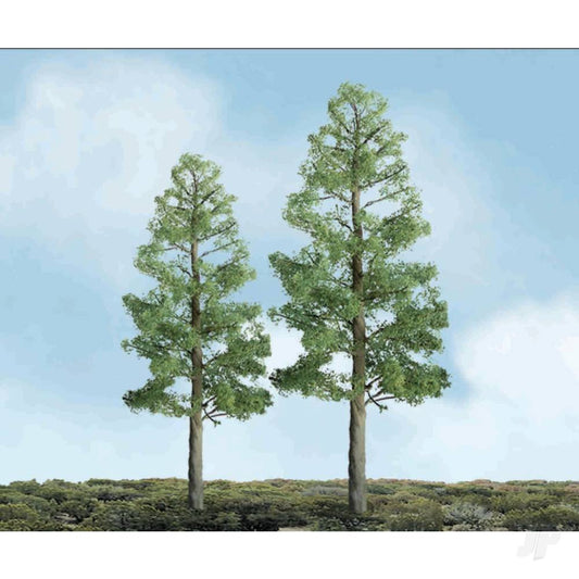 JTT Pine, 2in, (4 per pack) 94291