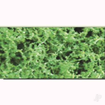 JTT Coarse Foliage Clusters, Medium Green, 150 Sq. in 95058
