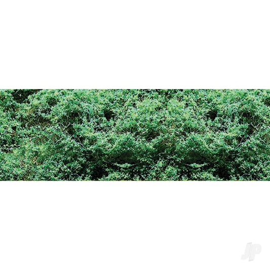 JTT Coarse Foliage Clusters, Medium Green, 150 Sq. in 95058