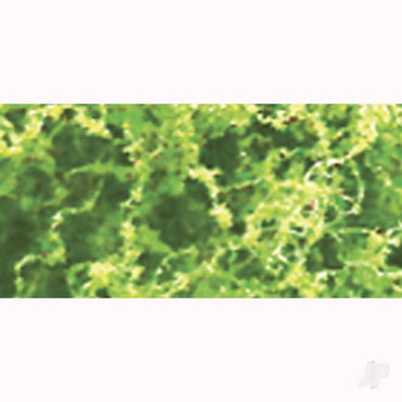 JTT Fine Foliage Clusters, Light Green, 150 Sq. in 95064