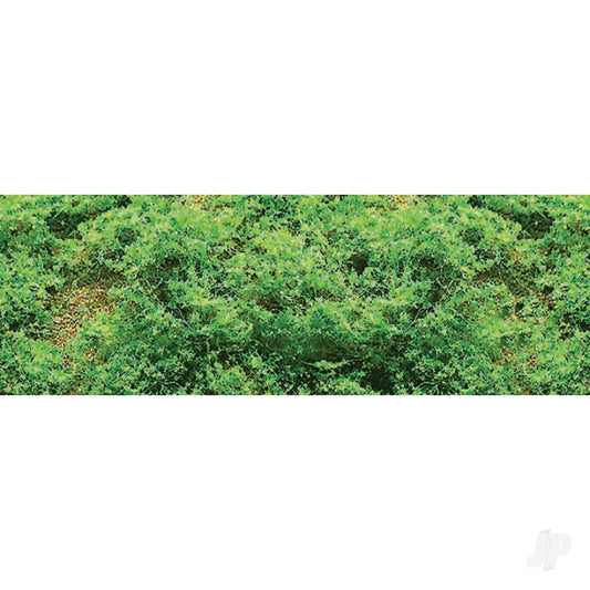 JTT Fine Foliage Clusters, Light Green, 150 Sq. in 95064